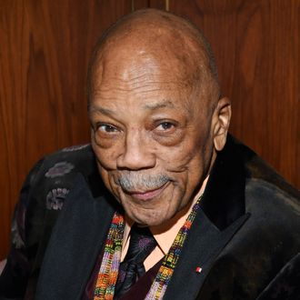 Quincy Jones loses $9.4 million royalties from Michael Jackson estate