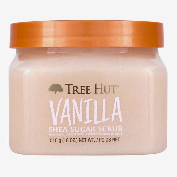 Tree Hut Shea Sugar Scrub - Vanilla