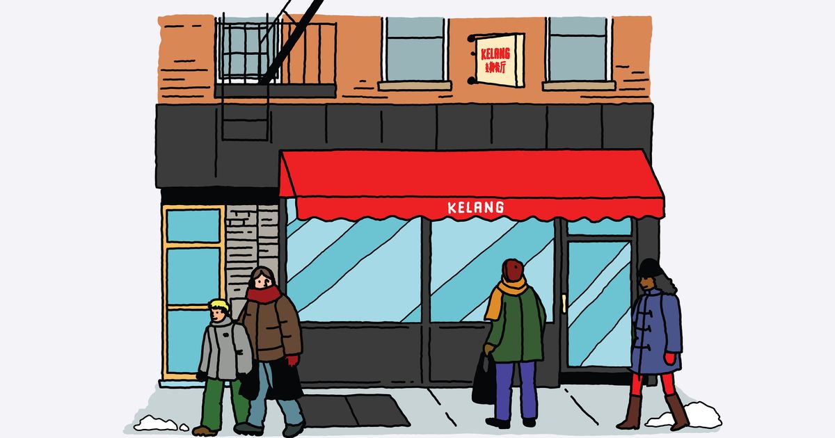 Where to Eat in January