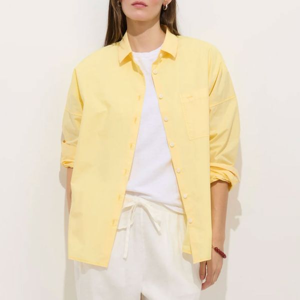 14 Best Button-downs of 2026: Button-Downs for Women
