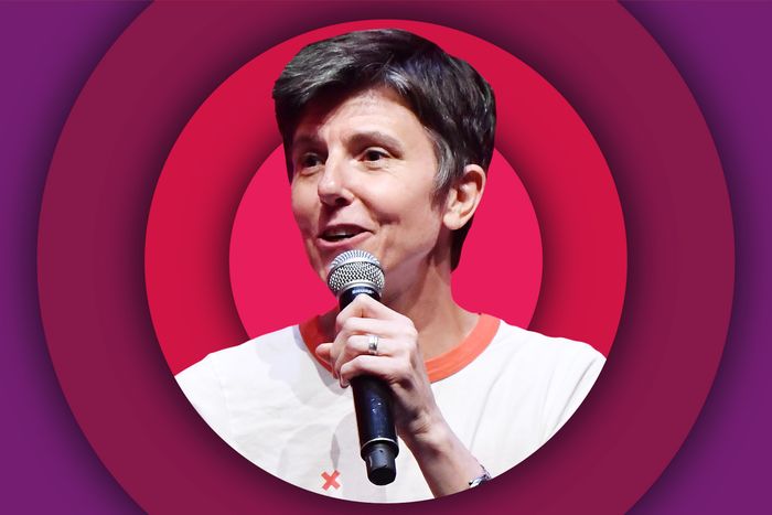 Good One' Podcast: Tig Notaro on 'Live,' Cancer, and Comedy