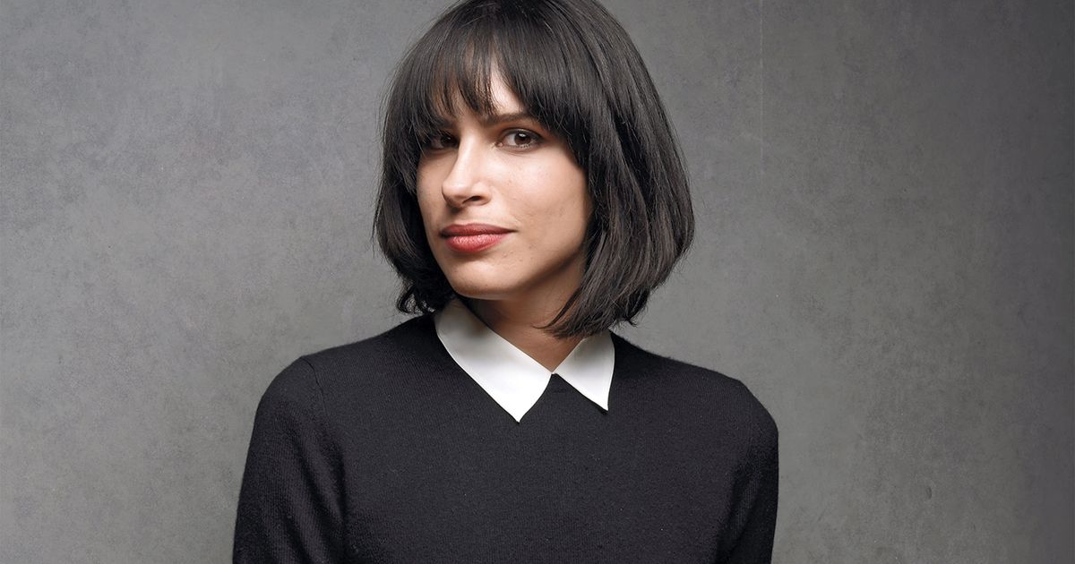 Desiree Akhavan 希望擺脫「雙性戀波斯莉娜鄧納姆」標籤