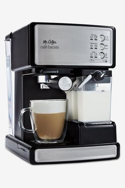 best house coffee machine