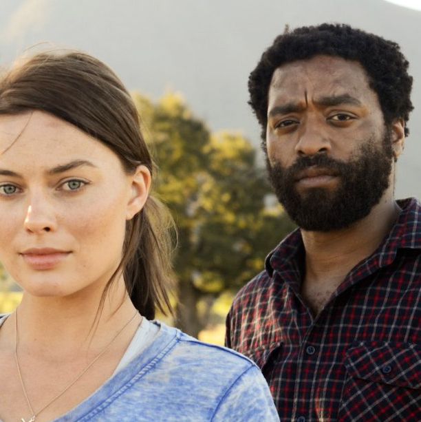 Sundance Chiwetel Ejiofor And Margot Robbie Discuss The Postapocalyptic Z For Zachariah