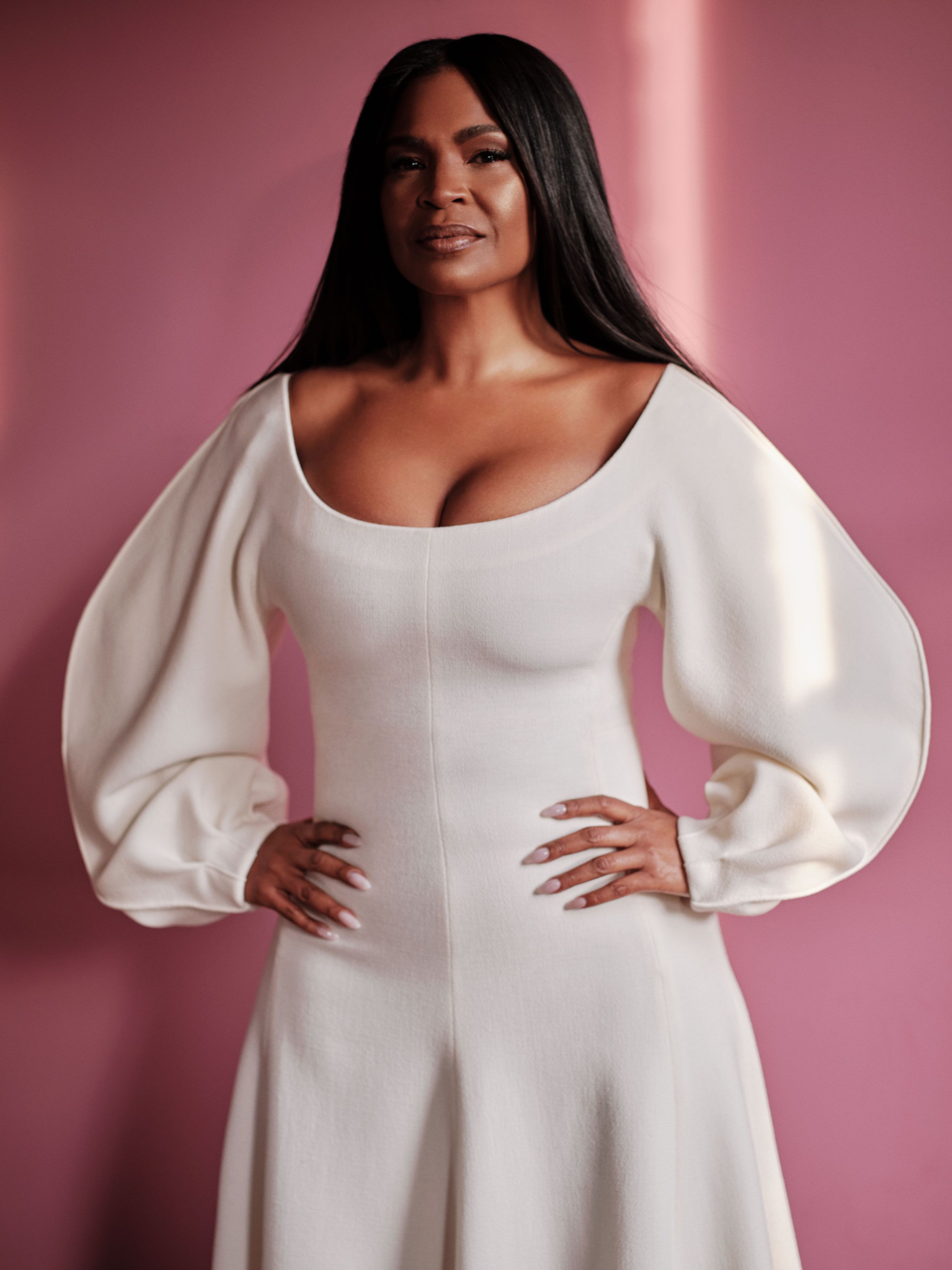 Nia long nude images