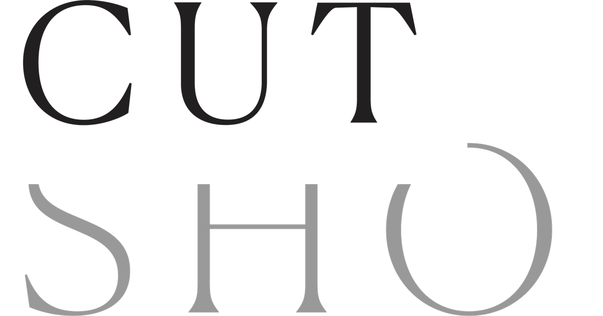 Sign up for the Cut Shop Newsletter