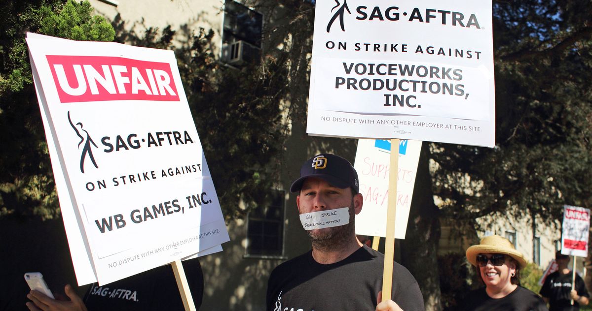 Every actor has a second job': Jack Black can afford to join SAG-AFTRA  picket lines thanks to his alternative employment