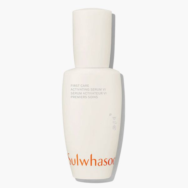 Sulwhasoo First Care Activating Serum