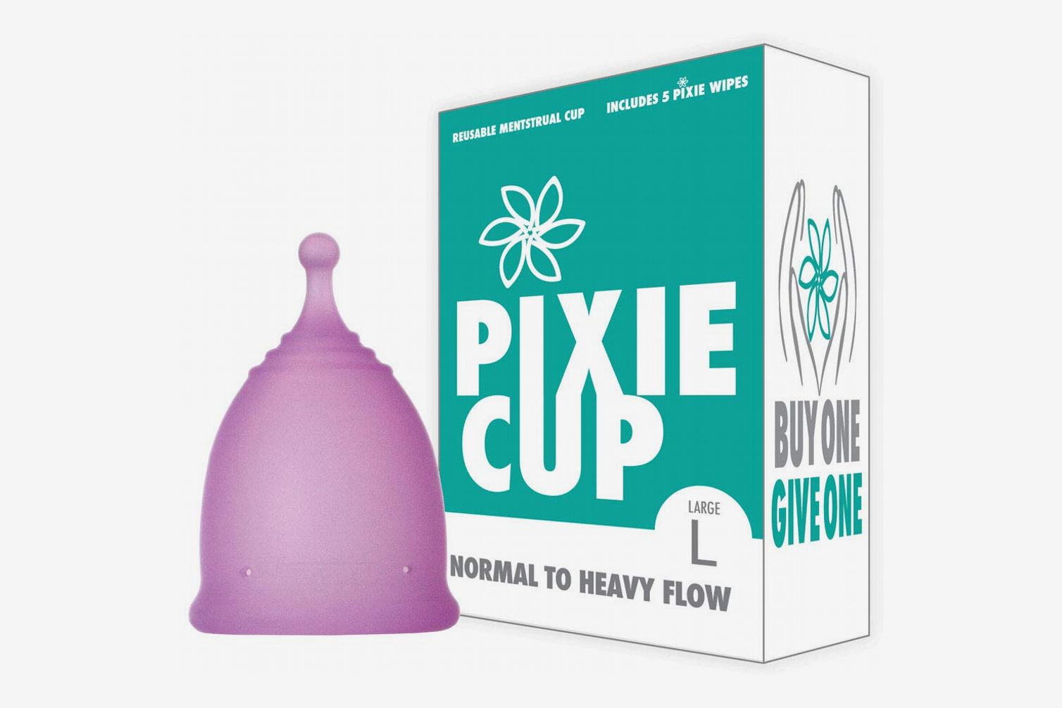 7 Best Menstrual Cup Reviews 21 The Strategist