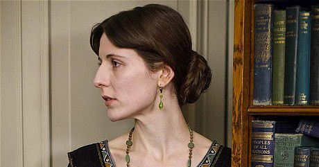 Virginia Woolf Will Be on Downton Next Season