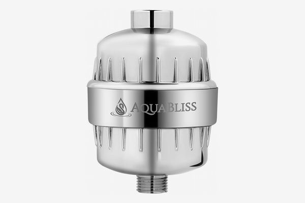 AquaBliss High Output 12-Stage Shower Filter