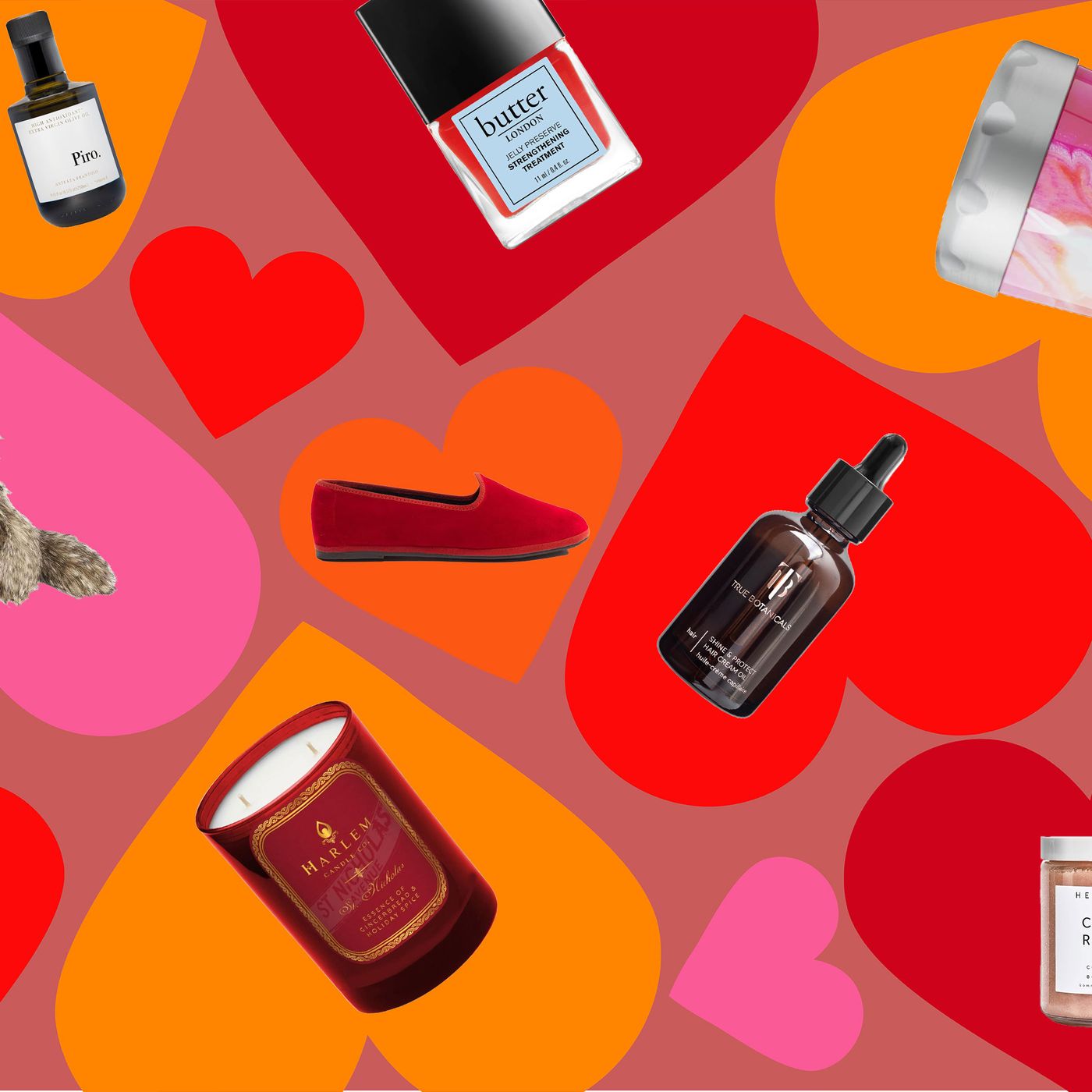 Valentine's Day Gifts to Fit Their Snack Style