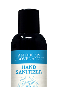 American Provenance Hand Sanitizer