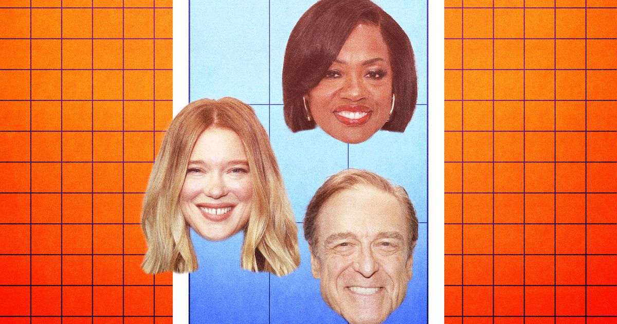 Cinematrix No. 763: April 28, 2026