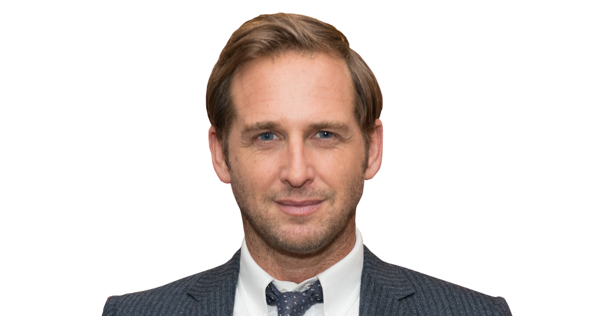 喬什·盧卡斯（Josh Lucas）修補以及微型企業的挑戰