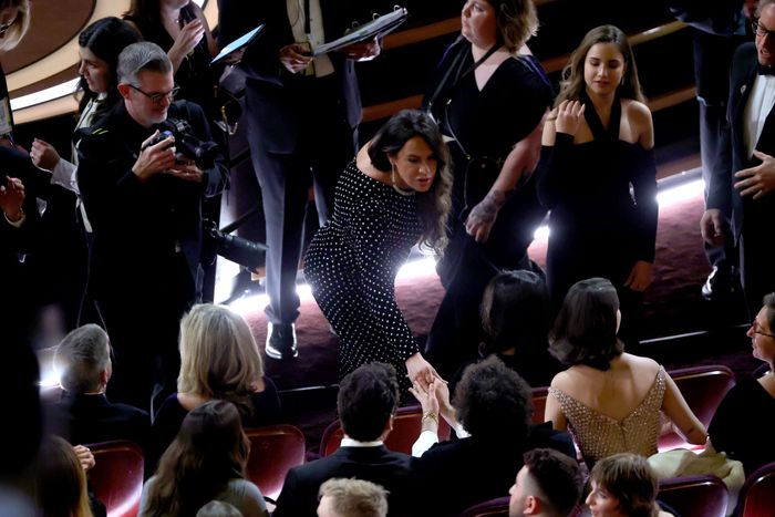 97th Annual Oscars - Show
