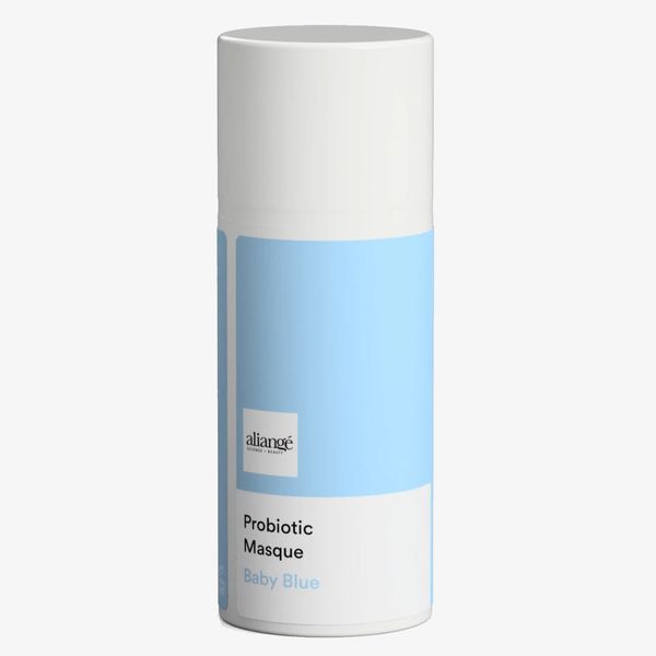 Aliangé Science + Beauty Baby Blue Probiotic Masque