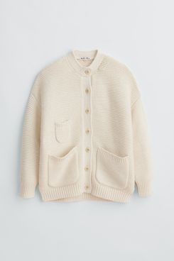 Alex Mill Cup of Jo Reading Sweater