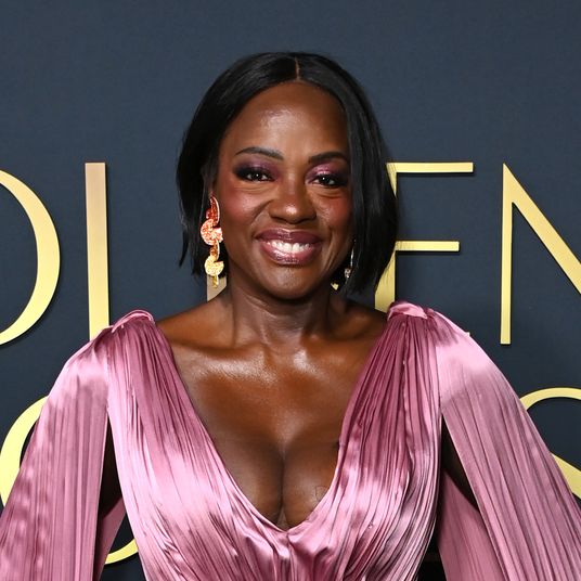 Viola Davis