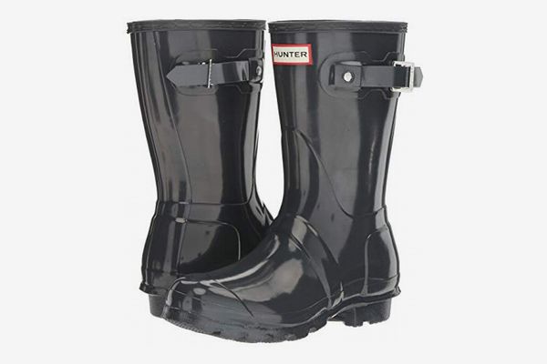 Hunter Original Short Gloss Rain Boots