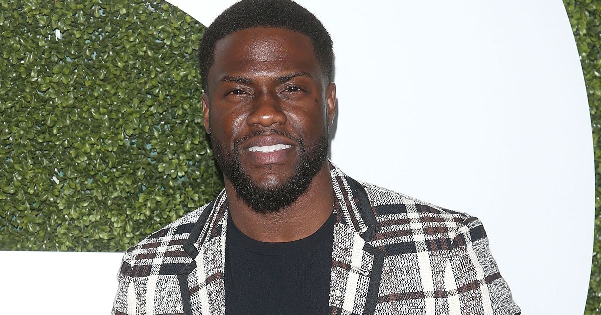 FBI Investigating Sex Tape Extortion Plot Against Kevin Hart