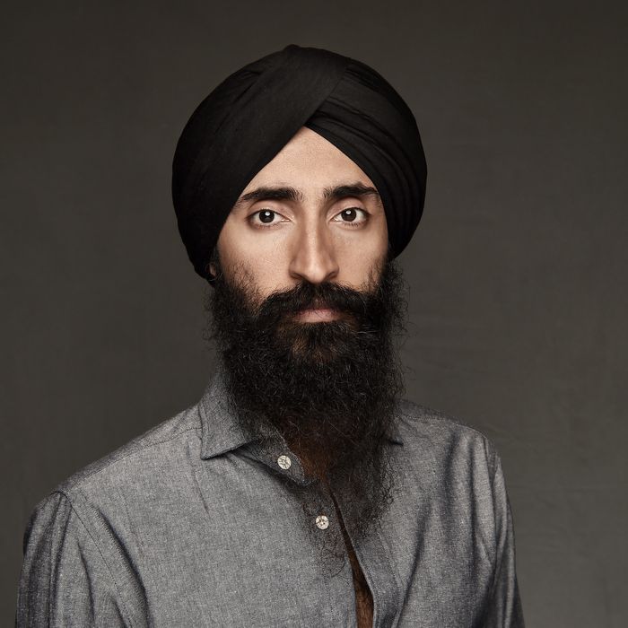 Waris Ahluwalia on the Aeroméxico Turban Controversy: ‘This Is an ...