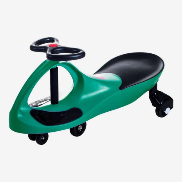 Wiggle Car Ride On Toy