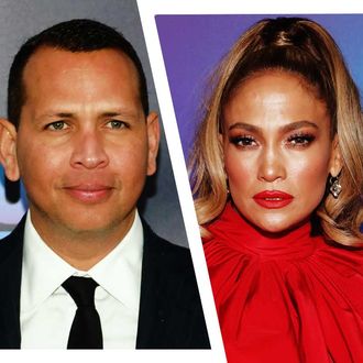 Jennifer Lopez And Alex Rodriguez Reportedly Break Up