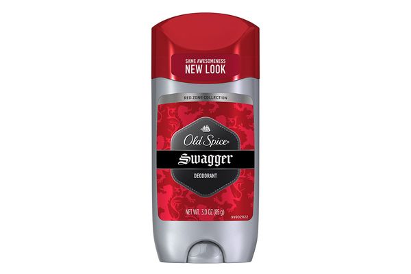 Old Spice Swagger