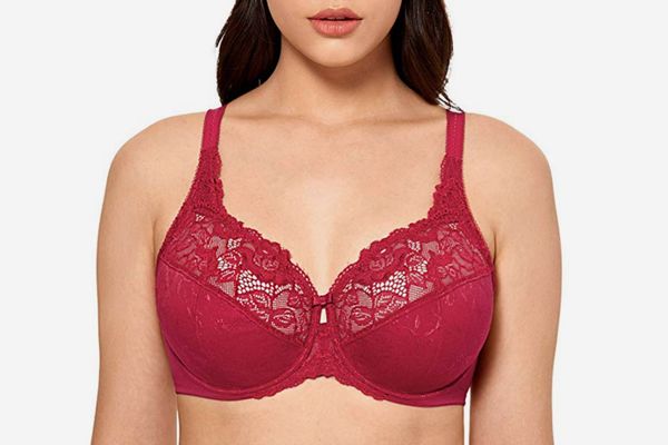 best bra for support for large breasts