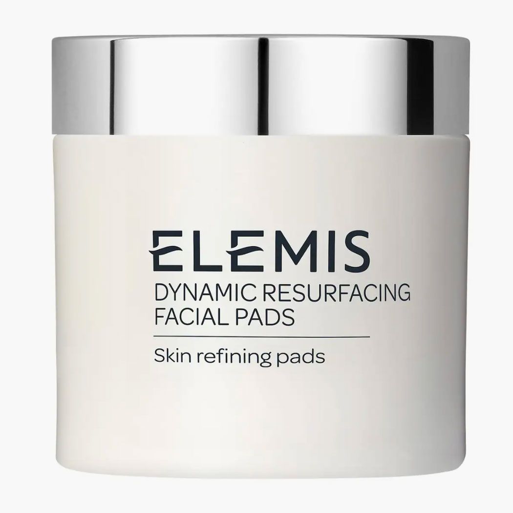 Elemis Dynamic Gentle Resurfacing Pads with Lactic Acid