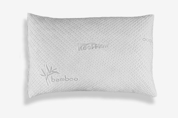 amazing bamboo pillow