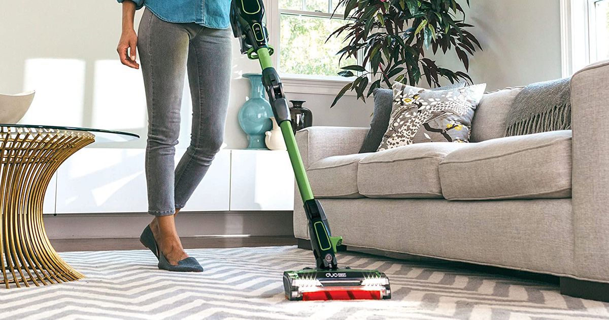 9 Best Cordless Stick Vacuums To, Best Cordless Vacuum For Tile Floors Uk