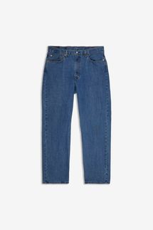 Levi’s 550 Relaxed Fit Men’s Jeans