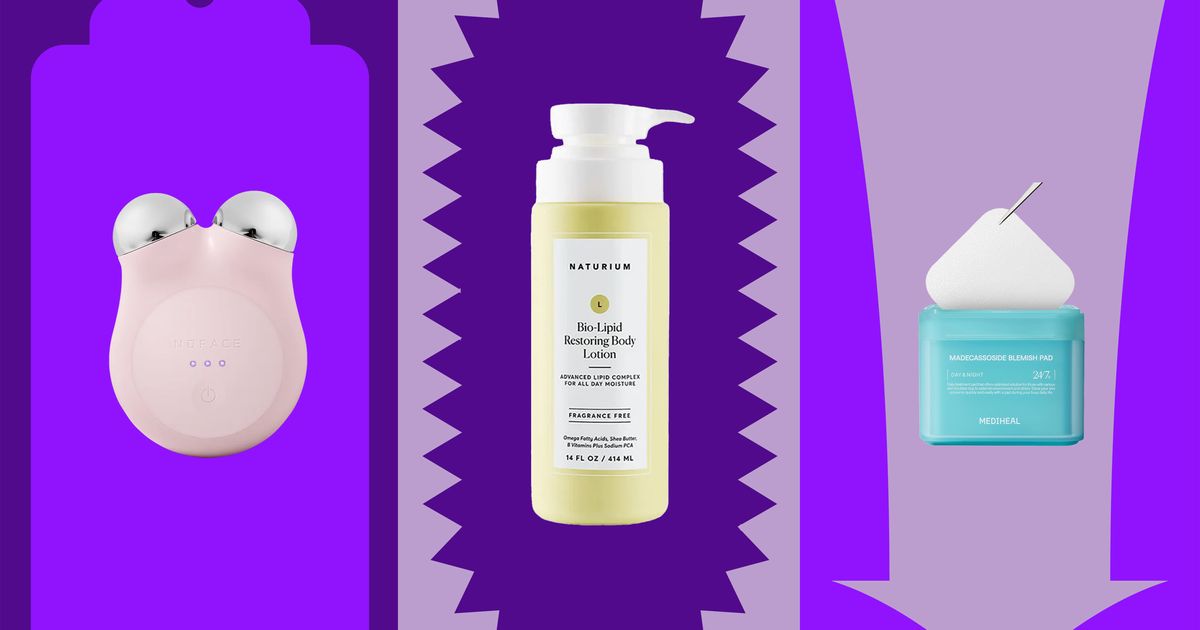 Die 45 besten Beauty-Angebote zum Labor Day, die es jetzt gibt
