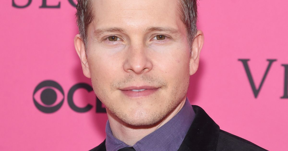 1. Matt Czuchry's Blonde Hair Evolution - wide 10