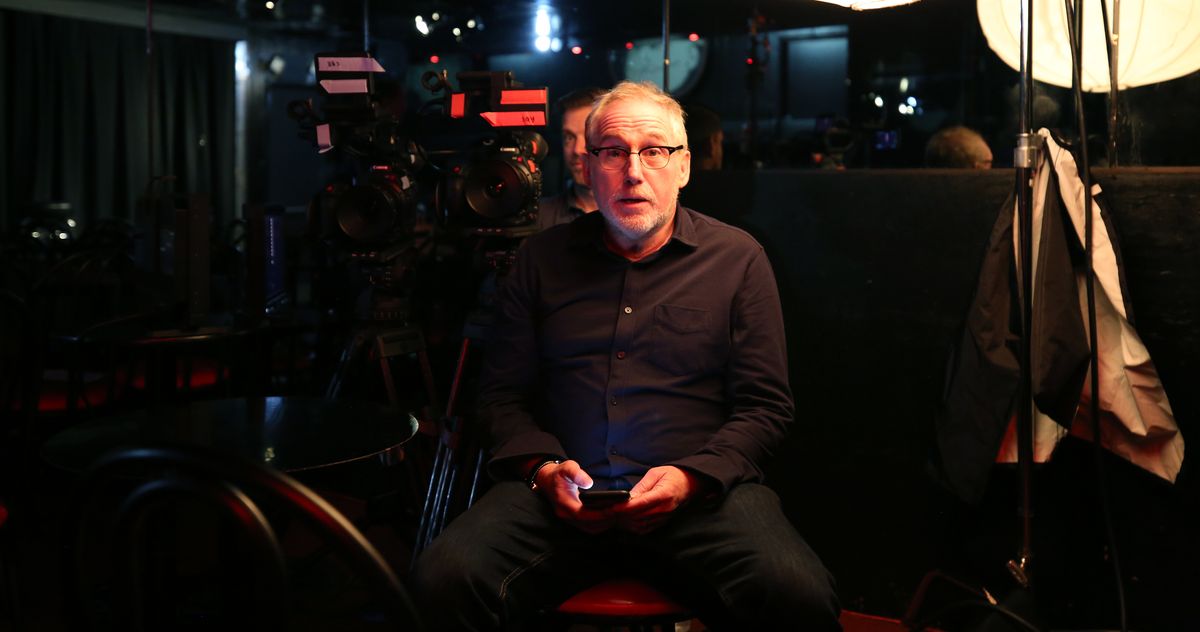 Interview Mike Binder on His Comedy Store Documentary