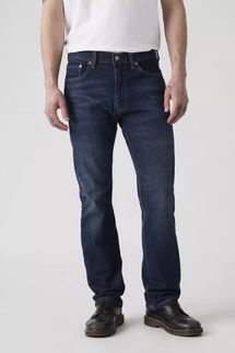 Levi’s Men’s 505 Regular-Fit Jeans
