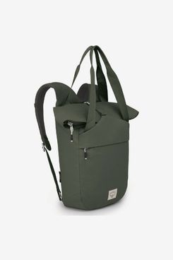 Osprey Arcane Tote Pack - Haybale Green