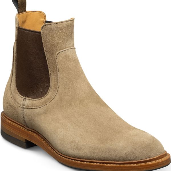 Allen Edmonds Tanner Chelsea Boot