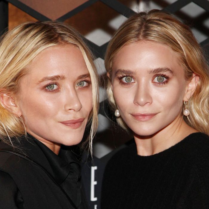 Mary-Kate and Ashley Predicted Hillary Would Be President