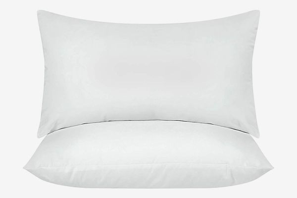 20 inch square pillow insert