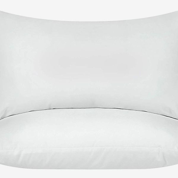 Utopia Bedding Throw Pillows Insert 12 x 20 Inches (Set of 2)