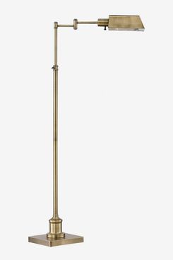 Dimmable pharmacy deals floor lamp