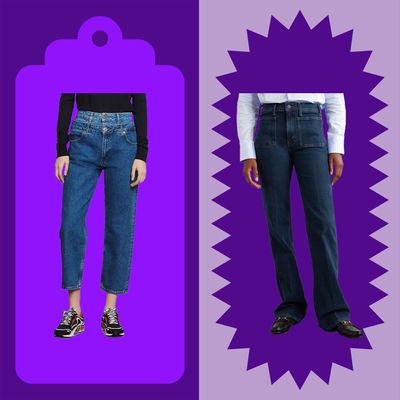 The Best Jeans on Sale Right Now The Strategist