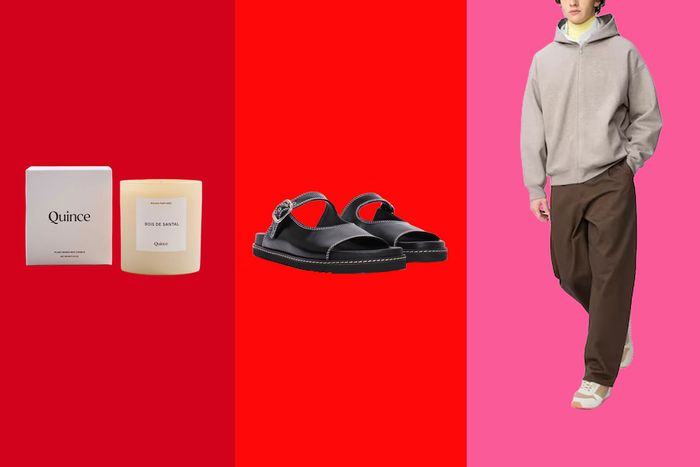 8 Things That Delighted Us Last Week: Birkenstock Alternatives and $24 Candles