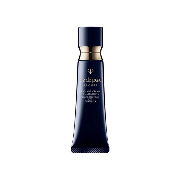 Clé de Peau Radiant Creamy Foundation