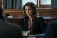 The Diplomat Recap: No Fools In This Chain