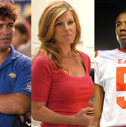 Power Ranking The Friday Night Lights Cast S Current Careers