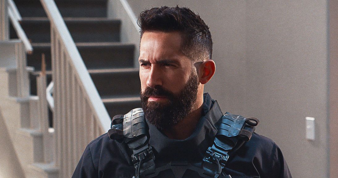 John Wick Star Scott Adkins In Three Roles